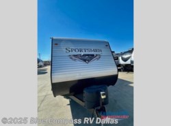 Used 2017 K-Z Sportsmen 281RL available in Mesquite, Texas