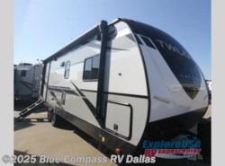 New 2021 Cruiser RV Twilight Signature TWS 2620 available in Mesquite, Texas