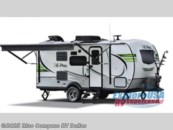 2021 Forest River Flagstaff E-Pro E19FDS