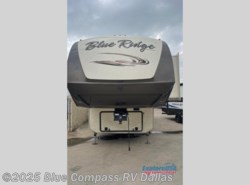 Used 2017 Forest River Blue Ridge 3125RT available in Mesquite, Texas