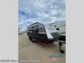 2021 Black Series HQ19 Camper
