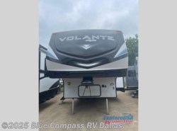 New 2021 CrossRoads Volante 270BH available in Mesquite, Texas