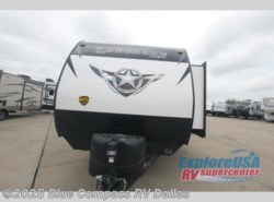 New 2021 CrossRoads Longhorn 340RE available in Mesquite, Texas
