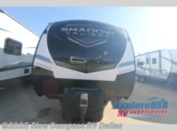 New 2021 Cruiser RV Shadow Cruiser 277BHS available in Mesquite, Texas