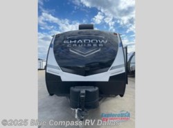 New 2021 Cruiser RV Shadow Cruiser 280QBS available in Mesquite, Texas