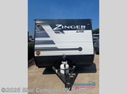 New 2021 CrossRoads Zinger Lite ZR18BH available in Mesquite, Texas