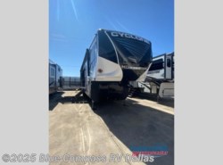 New 2021 Heartland Cyclone 4270 available in Mesquite, Texas