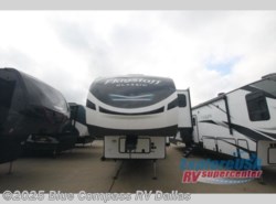 New 2021 Forest River Flagstaff Classic 8529RKSB available in Mesquite, Texas