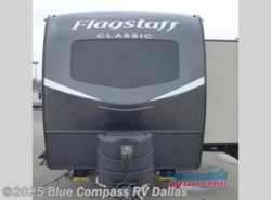 New 2021 Forest River Flagstaff Classic 826MBR available in Mesquite, Texas