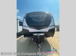 New 2021 Cruiser RV Shadow Cruiser 239RBS available in Mesquite, Texas