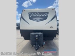 Used 2017 CrossRoads Volante 33BH available in Mesquite, Texas