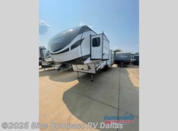 New 2022 Forest River Flagstaff Super Lite 529IKRL available in Mesquite, Texas