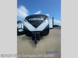 New 2022 Heartland Torque TQ T331 available in Mesquite, Texas