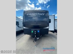 Used 2021 Forest River Flagstaff Classic 832RKSB available in Mesquite, Texas