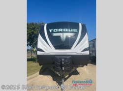 New 2022 Heartland Torque TQ T333 available in Mesquite, Texas