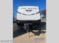 New 2022 CrossRoads Volante 32FB available in Mesquite, Texas