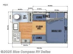 Used 2022 Black Series HQ Series 12 available in Mesquite, Texas