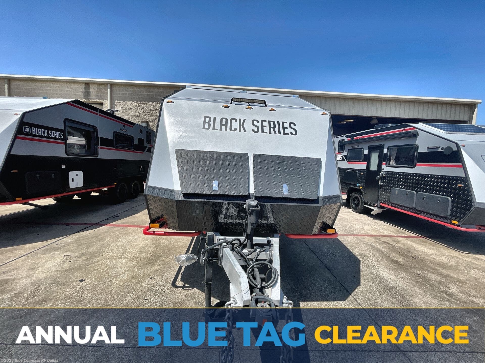 New 2024 Black Series HQ SERIES 19 available in Mesquite, Texas