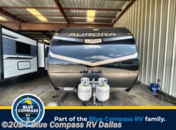New 2024 Forest River Aurora Light 26BH available in Mesquite, Texas