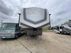 New 2025 DRV Mobile suite 43 Orlando available in Mesquite, Texas