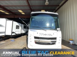 New 2025 Entegra Coach Travel Supreme 27A available in Mesquite, Texas
