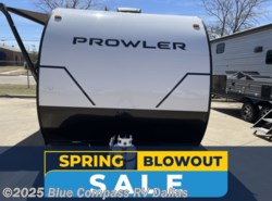 New 2025 Heartland Prowler 17BHLX available in Mesquite, Texas