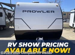 New 2025 Heartland Prowler 17BHLX available in Mesquite, Texas