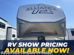 New 2025 Alliance RV Paradigm 382RK available in Mesquite, Texas