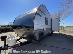 New 2025 Forest River Aurora Light 23MKS available in Mesquite, Texas
