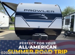 New 2025 Heartland Prowler 3009RL available in Mesquite, Texas