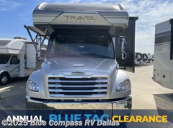 New 2025 Entegra Coach Travel Supreme Super C 37M available in Mesquite, Texas