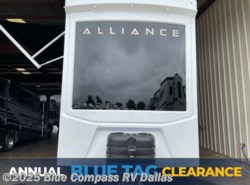 New 2025 Alliance RV Benchmark 44LFT available in Mesquite, Texas