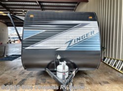 New 2025 CrossRoads Zinger Lite 18RB available in Mesquite, Texas