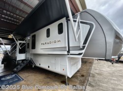 New 2025 Alliance RV Paradigm 382RK available in Mesquite, Texas