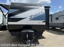 New 2025 CrossRoads Zinger 390DB available in Mesquite, Texas