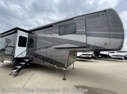 New 2025 DRV Mobile Suites 36 RSSB3 available in Mesquite, Texas