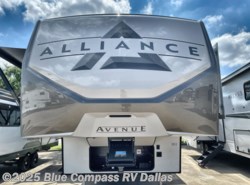 New 2025 Alliance RV Avenue 32RLS available in Mesquite, Texas