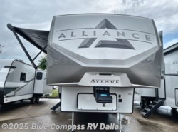 New 2025 Alliance RV Avenue 38DBL available in Mesquite, Texas