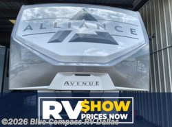 New 2025 Alliance RV Avenue All-Access 23ML available in Mesquite, Texas