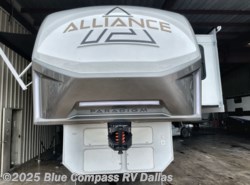 New 2025 Alliance RV Paradigm 310RL available in Mesquite, Texas