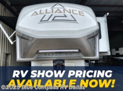 New 2025 Alliance RV Paradigm 310RL available in Mesquite, Texas