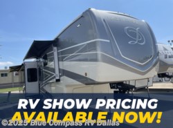 New 2025 DRV Mobile Suites 41RKDB4 available in Mesquite, Texas
