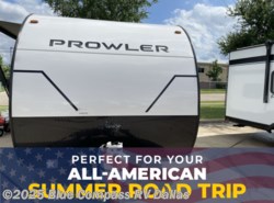 New 2025 Heartland Prowler 17BHLX available in Mesquite, Texas