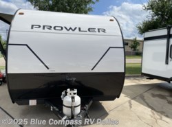 New 2025 Heartland Prowler 17BHLX available in Mesquite, Texas