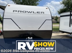 New 2025 Heartland Prowler 17BHLX available in Mesquite, Texas