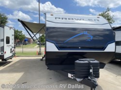 New 2025 Heartland Prowler Lynx 2611RLX available in Mesquite, Texas