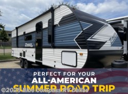 New 2025 CrossRoads Zinger Lite 260BH available in Mesquite, Texas