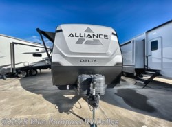 New 2025 Alliance RV Delta 292RL available in Mesquite, Texas