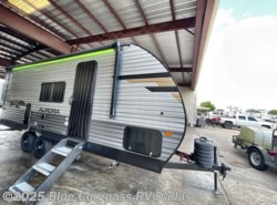 New 2025 Forest River Aurora Light 22MLS available in Mesquite, Texas