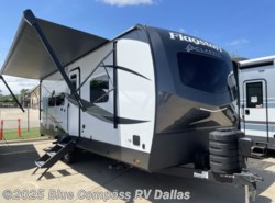 New 2025 Forest River Flagstaff Classic 826KBS available in Mesquite, Texas